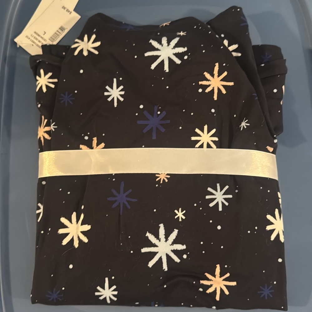 New Cleo Pjs Pyjamas size L - Picture 3 of 4